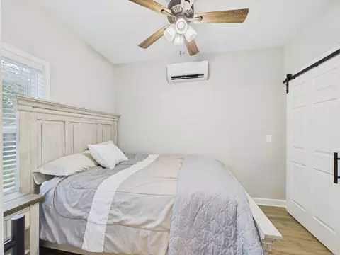 Bedroom - 175 Jl Loop, Southside, AR 72501 photo 6 of 6