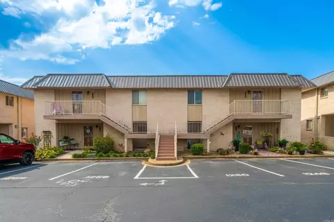 1248 Twin Pts, Hot Springs, AR 71913