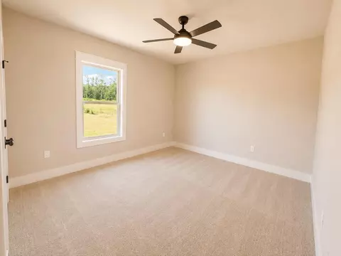 Bedroom - 6856 Detonti, Bauxite, AR 72011 photo 4 of 4