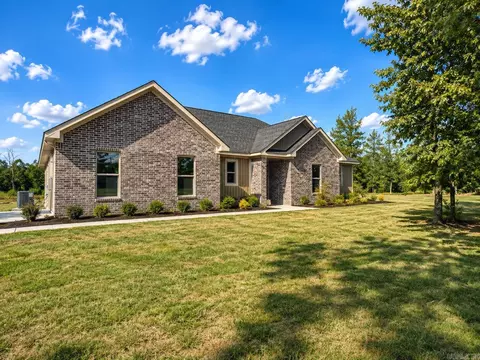 Exterior - 6856 Detonti, Bauxite, AR 72011 photo 3 of 4