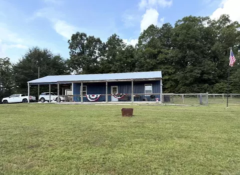 420 Boulder Rd, Royal, AR 71968 photo 1