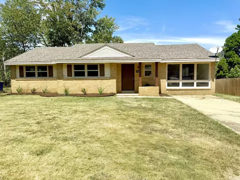 722 Locust Dr, Jonesboro, AR 72401