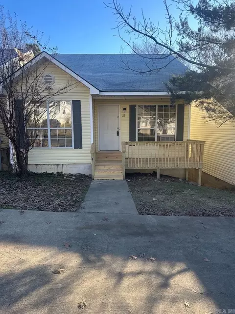 115 Rocky Reef Cir, Hot Springs, AR 71913