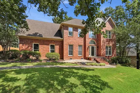 14301 Orleans Dr, Little Rock, AR 72211