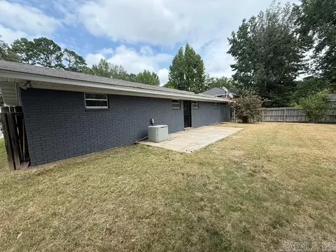Exterior - 2302 Pine Hill Dr, Pine Bluff, AR 71603 photo 3 of 3