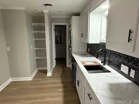 Kitchen - 2302 Pine Hill Dr, Pine Bluff, AR 71603 photo 1 of 2