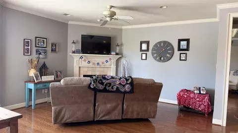 Living - 3622 Independence Dr, Bryant, AR 72022 photo 3 of 3