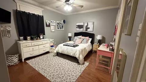Bedroom - 3622 Independence Dr, Bryant, AR 72022 photo 4 of 7