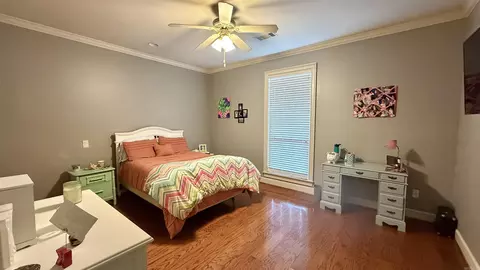 Bedroom - 3622 Independence Dr, Bryant, AR 72022 photo 5 of 7