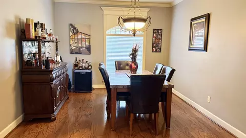 Dining - 3622 Independence Dr, Bryant, AR 72022 photo 1 of 1
