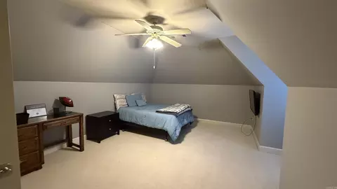 Bedroom - 3622 Independence Dr, Bryant, AR 72022 photo 6 of 7
