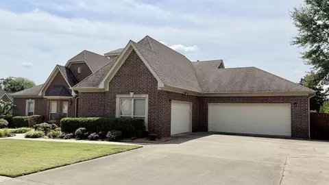 Exterior - 3622 Independence Dr, Bryant, AR 72022 photo 3 of 8