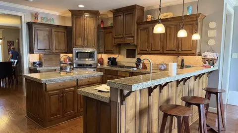 Kitchen - 3622 Independence Dr, Bryant, AR 72022 photo 2 of 4