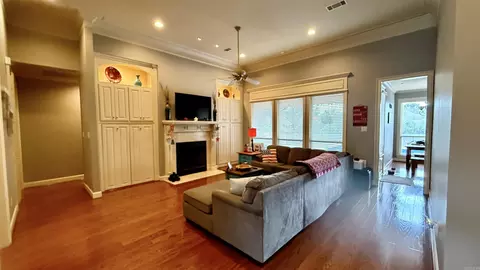 Living - 3622 Independence Dr, Bryant, AR 72022 photo 1 of 3