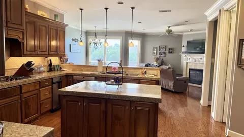 Kitchen - 3622 Independence Dr, Bryant, AR 72022 photo 1 of 4