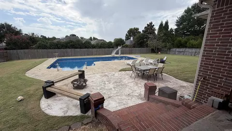 Exterior - 3622 Independence Dr, Bryant, AR 72022 photo 5 of 8