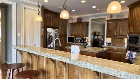 Kitchen - 3622 Independence Dr, Bryant, AR 72022 photo 4 of 4