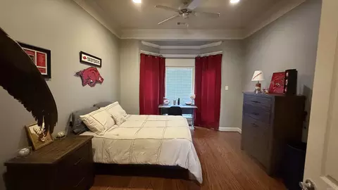 Bedroom - 3622 Independence Dr, Bryant, AR 72022 photo 3 of 7