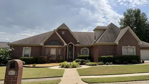 Exterior - 3622 Independence Dr, Bryant, AR 72022 photo 2 of 8