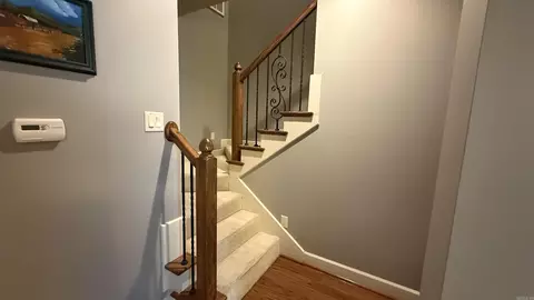 Entry Way - 3622 Independence Dr, Bryant, AR 72022 photo 1 of 1