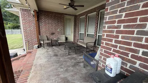 Exterior - 3622 Independence Dr, Bryant, AR 72022 photo 8 of 8