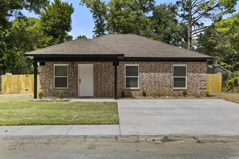 103 North Ave, Jacksonville, AR 72076
