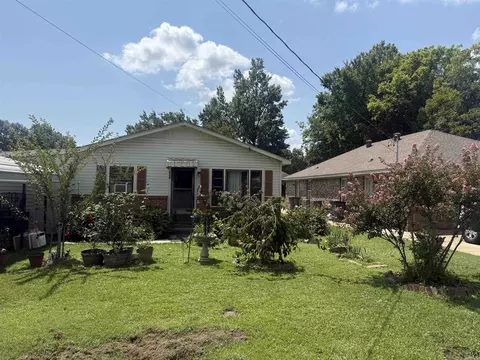 604 W Baldwin St, Paragould, AR 72450