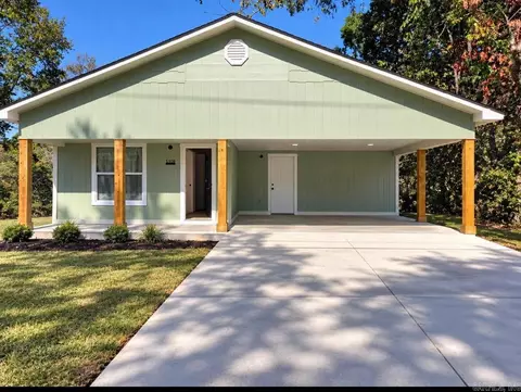 1108 Emory St, Hot Springs, AR 71913