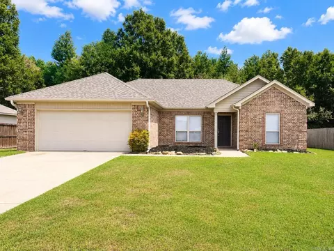 267 Creek View Dr, Austin, AR 72007