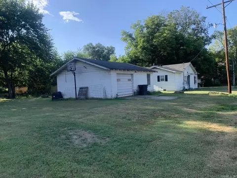 Exterior - 414 Leigh St, Ola, AR 72853 photo 3 of 5