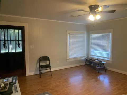 Living - 414 Leigh St, Ola, AR 72853 photo 1 of 1