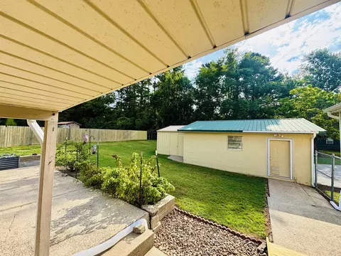 304 Evans St, Mountain View, AR 72560 photo 35