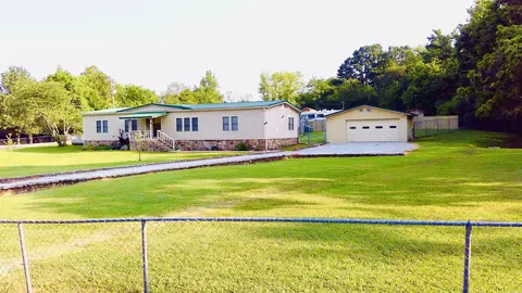 304 Evans St, Mountain View, AR 72560 photo 2
