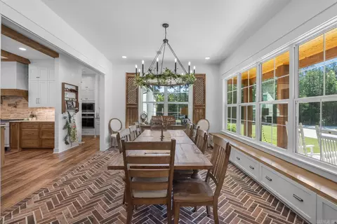 Dining - 2995 Cresthaven St, Conway, AR 72034 photo 1 of 1