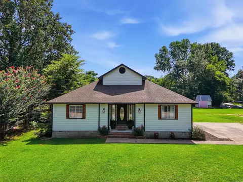 117 W Lea Cir, Bryant, AR 72022
