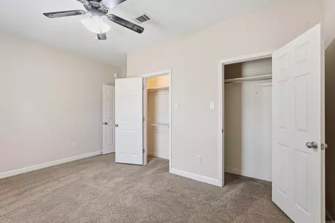 Bedroom - 1160 Calloway Dr, Conway, AR 72034 photo 5 of 6