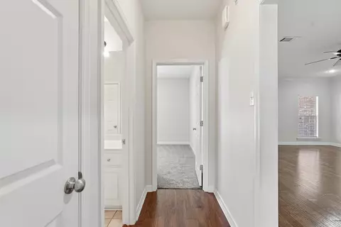 Entry Way - 1160 Calloway Dr, Conway, AR 72034 photo 5 of 5