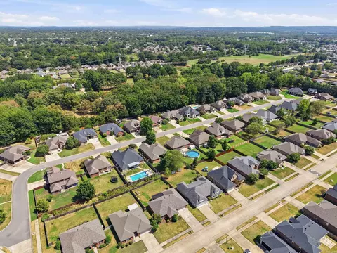 View/Area - 1160 Calloway Dr, Conway, AR 72034 photo 4 of 5