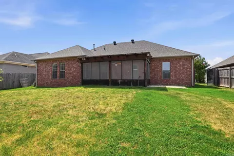 Exterior - 1160 Calloway Dr, Conway, AR 72034 photo 5 of 5