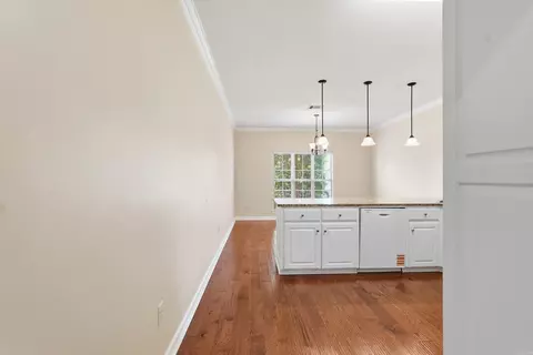 Entry Way - 1160 Calloway Dr, Conway, AR 72034 photo 4 of 5