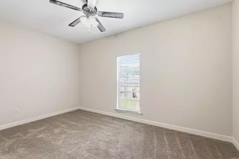 Bedroom - 1160 Calloway Dr, Conway, AR 72034 photo 4 of 6