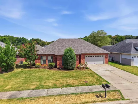 View/Area - 1160 Calloway Dr, Conway, AR 72034 photo 1 of 5