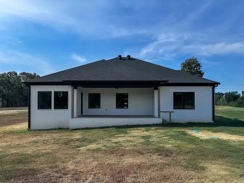 Exterior - 9762 E Sardis Rd, Mabelvale, AR 72103 photo 3 of 6