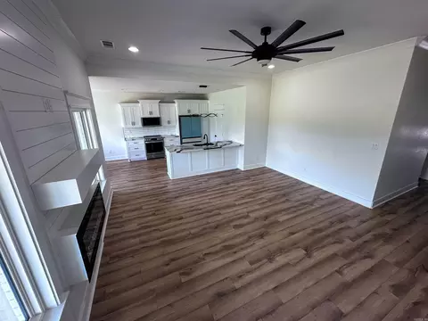 Living - 9762 E Sardis Rd, Mabelvale, AR 72103 photo 5 of 6