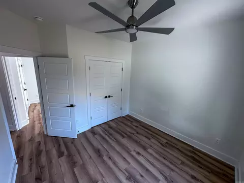 Bedroom - 9762 E Sardis Rd, Mabelvale, AR 72103 photo 1 of 6