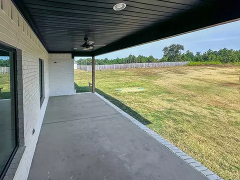 Exterior - 9762 E Sardis Rd, Mabelvale, AR 72103 photo 5 of 6