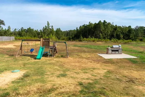 Exterior - 9762 E Sardis Rd, Mabelvale, AR 72103 photo 6 of 6
