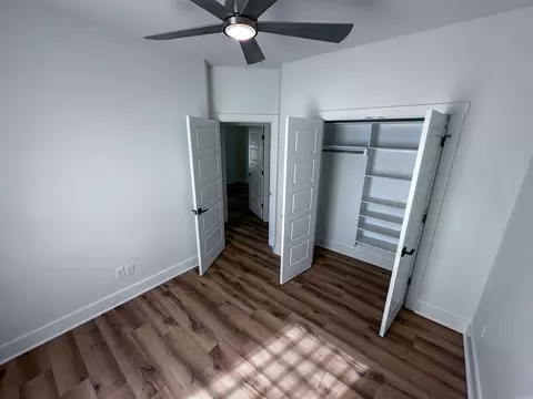 Bedroom - 9762 E Sardis Rd, Mabelvale, AR 72103 photo 5 of 6