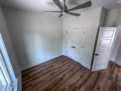 Bedroom - 9762 E Sardis Rd, Mabelvale, AR 72103 photo 3 of 6