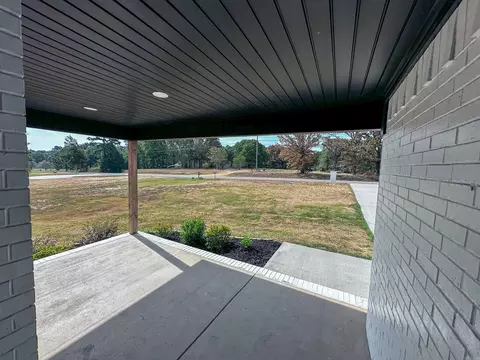 Exterior - 9762 E Sardis Rd, Mabelvale, AR 72103 photo 2 of 6